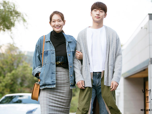 Bí kíp mặc đẹp như sao Hàn