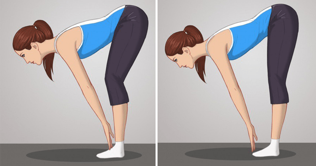 Bài Tập Đơn Giản Cải Thiện Sức Khỏe Và Kéo Dài Tuổi Thọ Mà Ít Người Biết