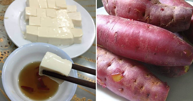 Giảm Cân Bằng Cách Ăn Thật Nhiều Những Thực Phẩm Này