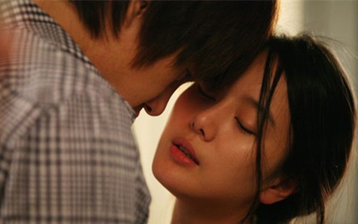 Anh đừng sợ, tôi chỉ cần thỏa mãn một đêm, thế là đủ