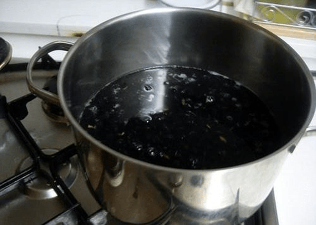 Nếu Bạn Muốn Giảm 4kg Trong Vòng 1 Tuần, Hãy Dùng Đậu Đen Theo 3 Cách Này