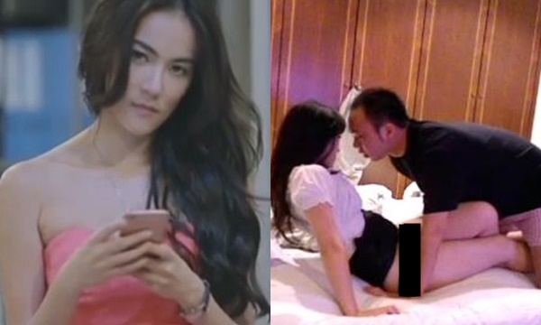 Chồng cũ rủ đi nhà nghỉ, vợ diện diện đồ gợi cảm đến cùng món quà có tiếng... rên