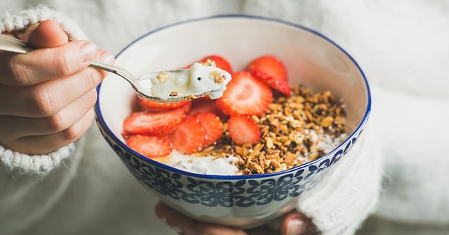 30 Phút “Vàng” Dưỡng Sinh Sau Mỗi Bữa Ăn Giúp Bạn Kéo Dài Tuổi Thọ