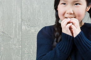 Cắn móng tay rước bệnh vào người