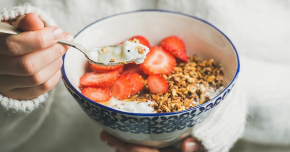 30 Phút “Vàng” Dưỡng Sinh Sau Mỗi Bữa Ăn Giúp Bạn Kéo Dài Tuổi Thọ