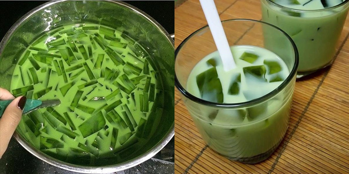 Hè đến, tranh thủ làm ngay TRÀ SỮA THÁI thơm ngon, ngọt mát, GIẢI NHIỆT cực tốt lại ĐẸP DA từ trong ra ngoài