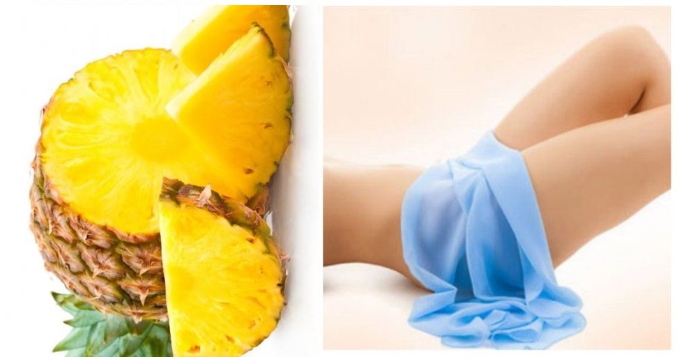 Ăn gì để "cô bé" luôn thơm tho, khiến chồng không muốn rời nửa bước