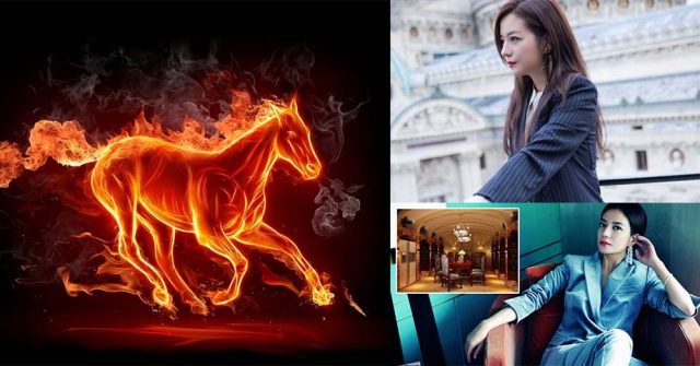 Năm 2018: Người tuổi NGỌ cứ chọn những màu này, đảm bảo PHÚC KHÍ vây quanh, làm gì cũng THUẬN!