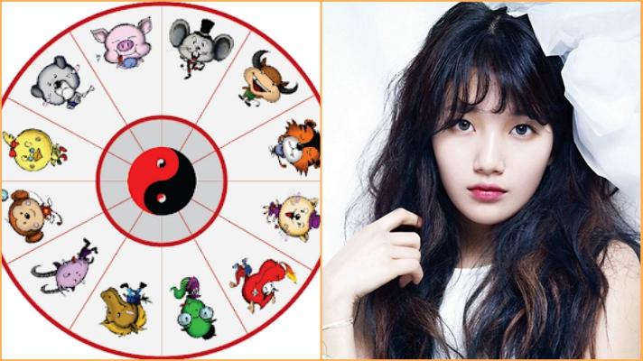 Tử vi hàng tuần của 12 con giáp từ 26/3/2018 đến 1/4/2018