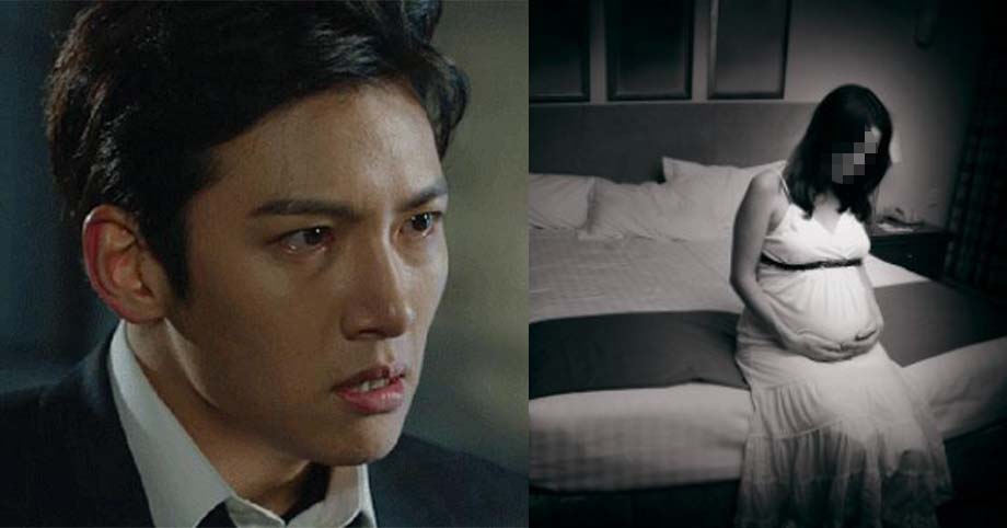 Thương vợ “chửa vượt mặt” sắp đến ngày đẻ, chồng tranh thủ nghỉ trưa về rửa bát thì BÀNG HOÀNG phát hiện SỰ THẬT ĐAU LÒNG