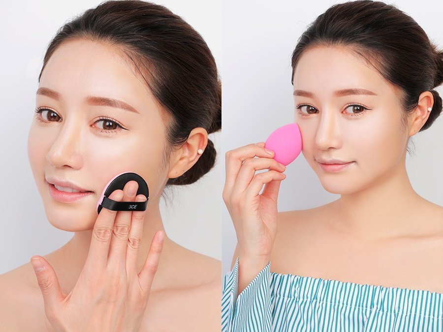 5 Bước trang điểm chuẩn Hàn Quốc cho nàng công sở luôn rạng rỡ, xinh tươi