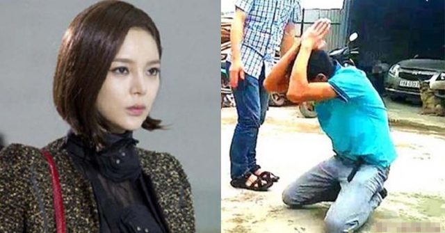 Với em, chồng dù đó là đồ hiếm, đắt tiền, thậm chí chỉ-có-một-trên-đời, nhưng đã ngoại tình thì em cũng bỏ- Xin lỗi em thấy… tởm!!!