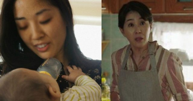 Sinh con gái bị mẹ chồng mắng không biết đẻ, con dâu bỏ ra ngoài, mấy tháng sau báo tin con trai cả gia đình chồng bất ngờ!!