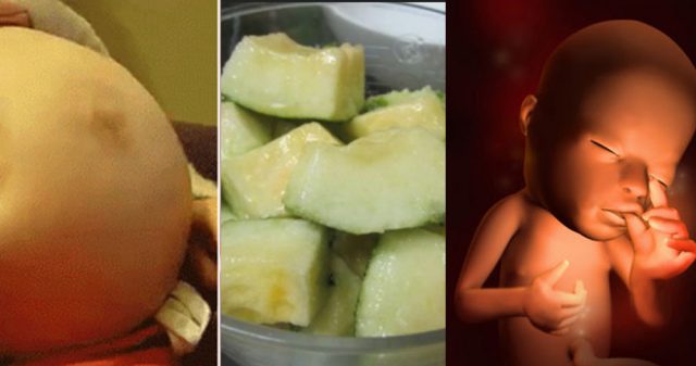 Bầu ăn DƯA BỞ vào mùa là cách tốt nhất bồi bổ cơ thể, tăng ối, thai nở nang trắng hồng