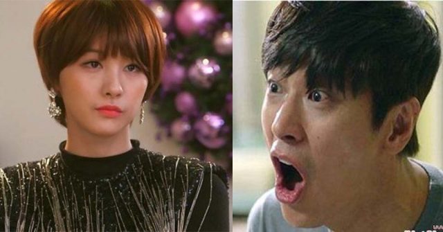 “Cô chỉ là nái sề hết đát! Sao tôi lại nuôi một con nái sề trong nhà thế này? Có thằng điên mới thèm rước cô!"