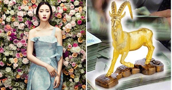 12 con giáp nữ nếu làm đúng nghề này chắc chắn sẽ giàu