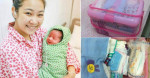 13 “gạch đầu dòng” tổng hợp chi tiết những vật dụng cần mang theo khi ĐI ĐẺ mẹ phải nắm rõ