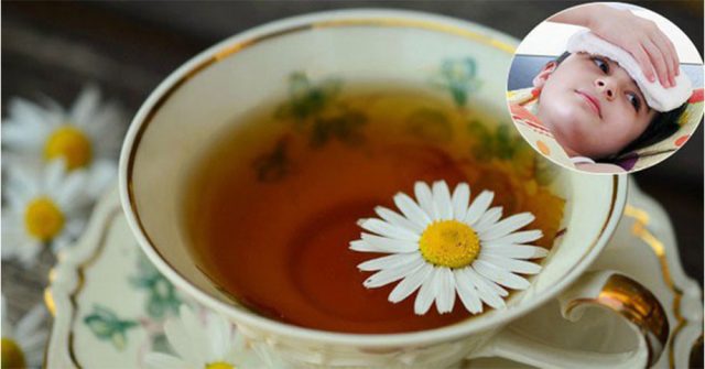 5 mẹo nhỏ giúp bé HẠ SỐT NGAY TẠI NHÀ mà không cần dùng thuốc, hiệu quả lắm nha!