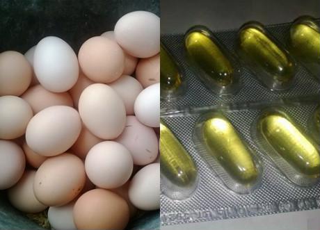 Da trắng bóc sau 1 đêm, đẩy lùi lão hóa đến chục năm nhờ loại mặt nạ này còn tốt hơn uống collagen