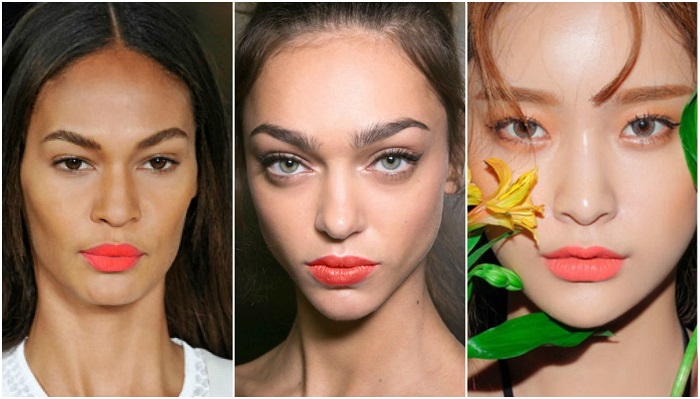 5 Xu hướng son môi hứa hẹn “khuấy đảo” các nàng mê làm đẹp năm 2018