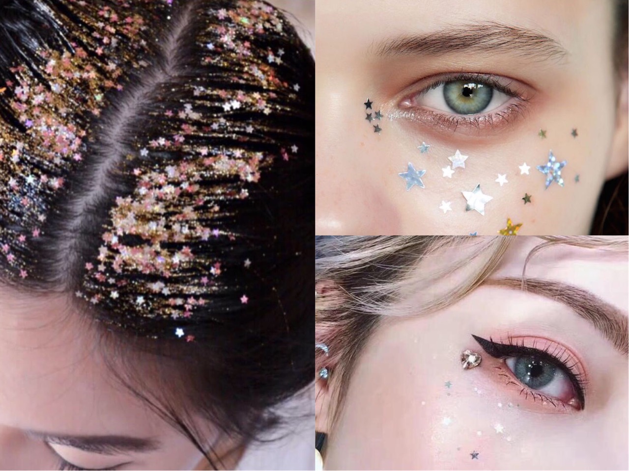 Hô biến thành nàng tiên “lấp lánh” xinh hết nấc trong mùa hè này!