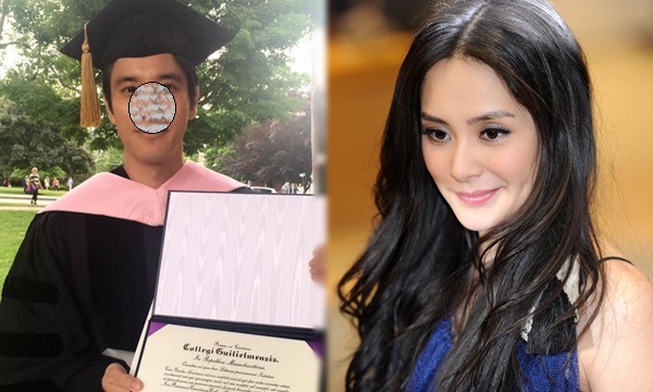 Nuôi bạn trai học thạc sĩ rồi bị khinh thất học, cô gái cười: &rsquo;Tôi có bằng tiến sĩ từ lâu rồi!&rsquo;