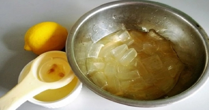 Chỉ cần dùng 3 thìa/ngày thì ” SAU 1 TUẦN MẮT CẬN NẶNG CŨNG SÁNG RÕ MỒN MỘT”