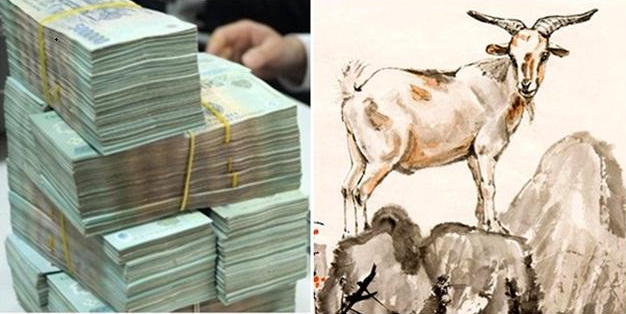 Ghen với 6 con giáp dễ thành ĐẠI GIA BẤT ĐỘNG SẢN trong năm 2018, đất đai nhiều vô kể, sổ đỏ rải đầy nhà