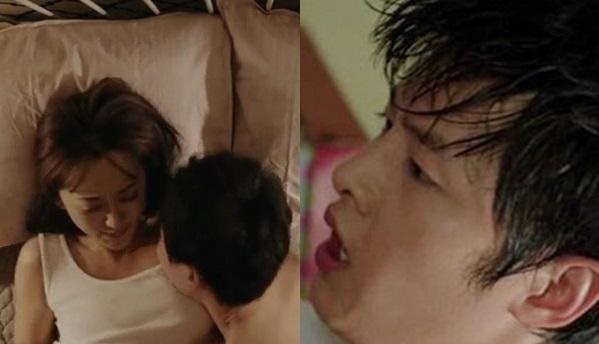 Chồng chê: ‘Ngực em lép quá, không hứng’, vợ tuột phăng váy cười: ‘Quan trọng là thần thái!’