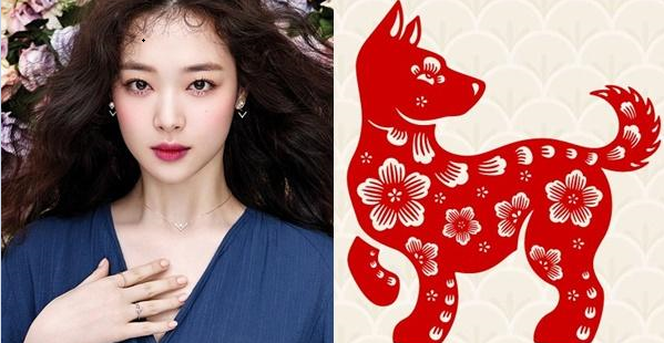 Xem tháng sinh dương lịch đoán vận mệnh phụ nữ 2018