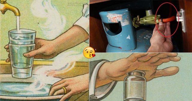 Hãy là người thông minh sau khi “lĩnh hội” 15 MẸO VẶT CỰC HỮU ÍCH này