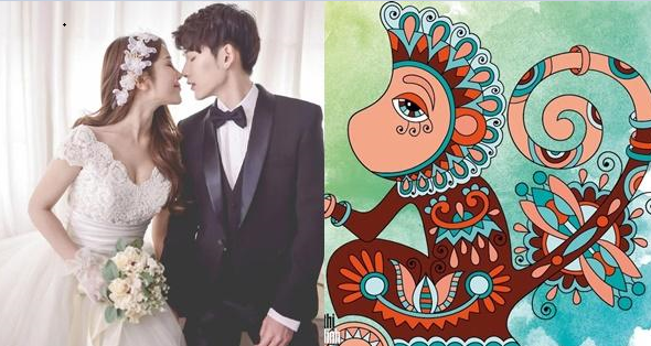 Top 5 con giáp nam càng sợ vợ càng giàu