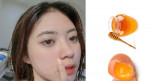 Cách làm mặt nạ trứng gà và mật ong cho da trắng bật tông chỉ sau 1 tuần