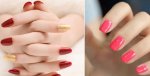 Thử ngay 7 mẫu nail sau để tưng bừng đón Hè