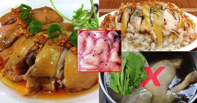 Kết hợp thịt gà với 6 thứ này chẳng khác nào “nạp” SÁN vào người, rước đủ BỆNH vào thân