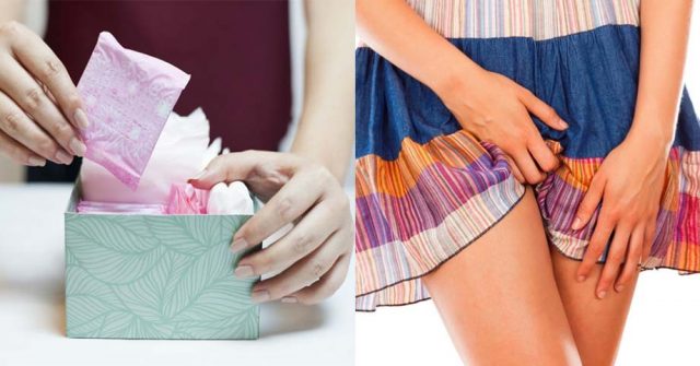 Tiết lộ lý do không thể ngờ khiến “vùng kín” chị em luôn bị NGỨA NGÁY trong những ngày “đèn đỏ”