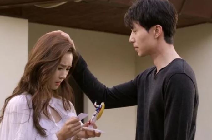 “Tao sẽ giả làm chồng mày tới lúc đứa bé được 3 tháng thôi!” tôi sung sướng ở với nó như vợ chồng, và...