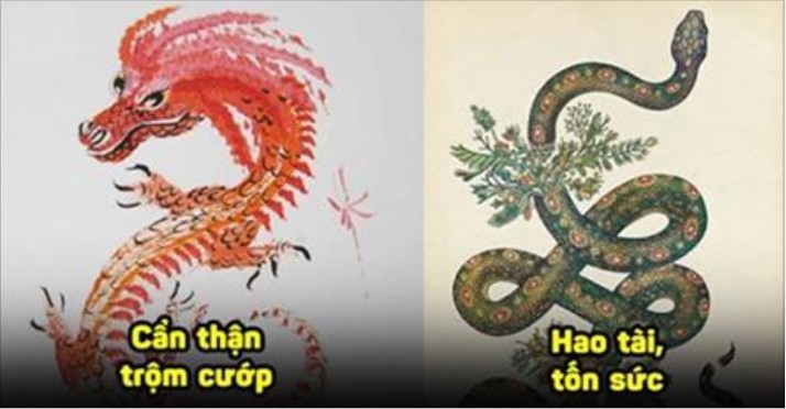 Lời TIÊN TRI không thể bỏ qua dành cho 12 con giáp vào tháng 4 2018 này