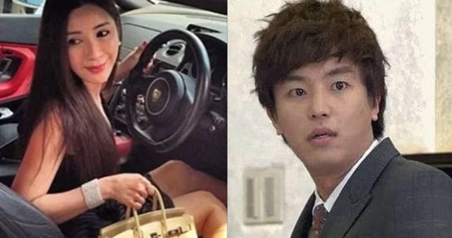 Đi gặp giám đốc đối tác thì đụng mặt vợ quê, nghĩ em đến xin mình đừng ly hôn thì nàng cười khẩy...