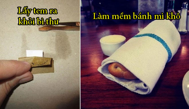 Sử dụng lò vi sóng bao lâu nay mà không biết những mẹo này thì vô cùng phí