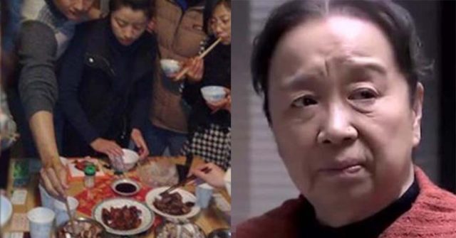 Bị mẹ bạn trai hất cả bát mắm vào người, cô gái cứng rắn đáp trả luôn: ‘Vô phúc mới làm con dâu nhà bác" và cái kết