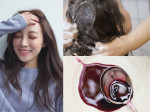 "Độc chiêu" trị tóc bạc sớm hiệu quả, dễ làm