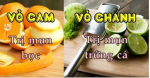 Mẹo trị sạch mụn chỉ sau một đêm với vỏ của 9 loại quả ăn mỗi ngày