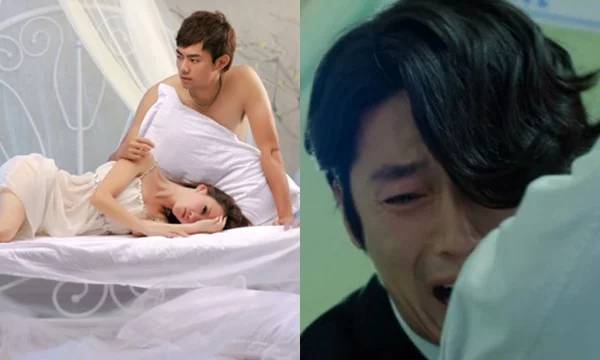 Mới tân hôn xong thì phát hiện chồng có bồ và con riêng 2 tuổi, vợ vẫn bình thản để rồi...