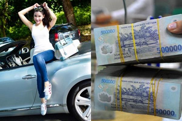 3 con giáp nghênh đón Thần Tài ở tuổi 40, tài sản chất thành núi khó ai bì kịp