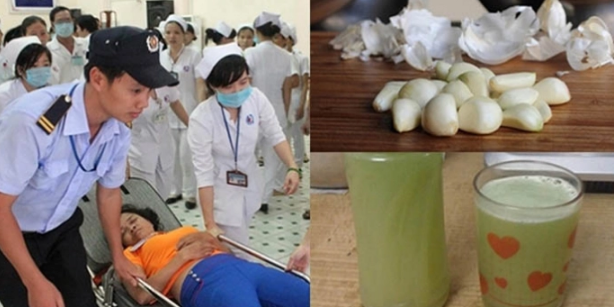 Nắm kĩ 6 kĩ năng này, bạn và người thân sẽ sống sót qua cơn ngộ độc nguy kịch