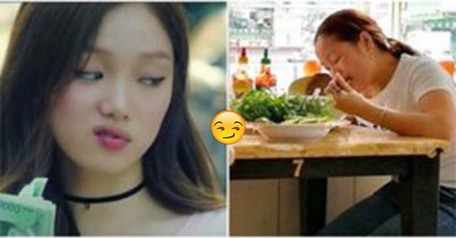 Thấy vợ nghèo húp nước phở, bồ vênh váo ném 200 ngàn: “Gọi cả bát cho đàng hoàng”, thì há hốc mồm khi nghe thấy nhân viên nói điều này!