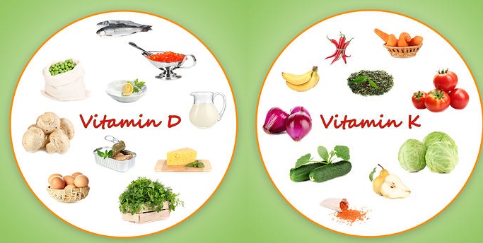 Là phụ nữ, nhất định phải uống 10 loại Vitamin này