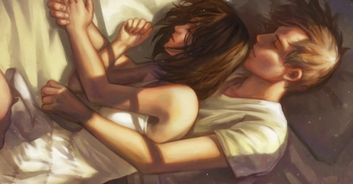 Những ai đang chán vợ/chồng nhất định không được bỏ qua chia sẻ này