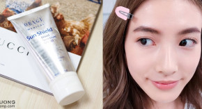 8 lọ kem chống nắng hiệu quả tốt nhất, hàng hiệu, thoa là trắng mướt không bết dính